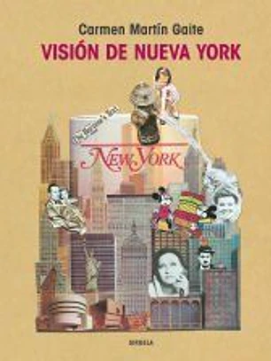 Visión de Nueva York