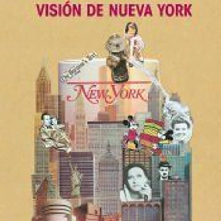 Visión de Nueva York 1