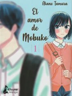 El amor de Mobuko 1