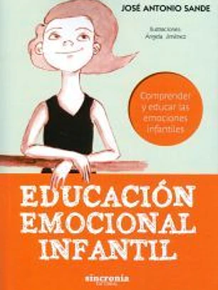 Educación emocional infantil