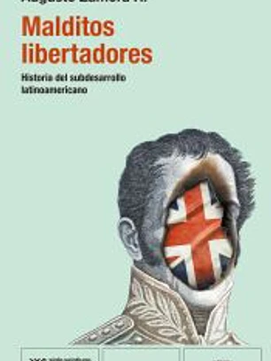 MALDITOS LIBERTADORES