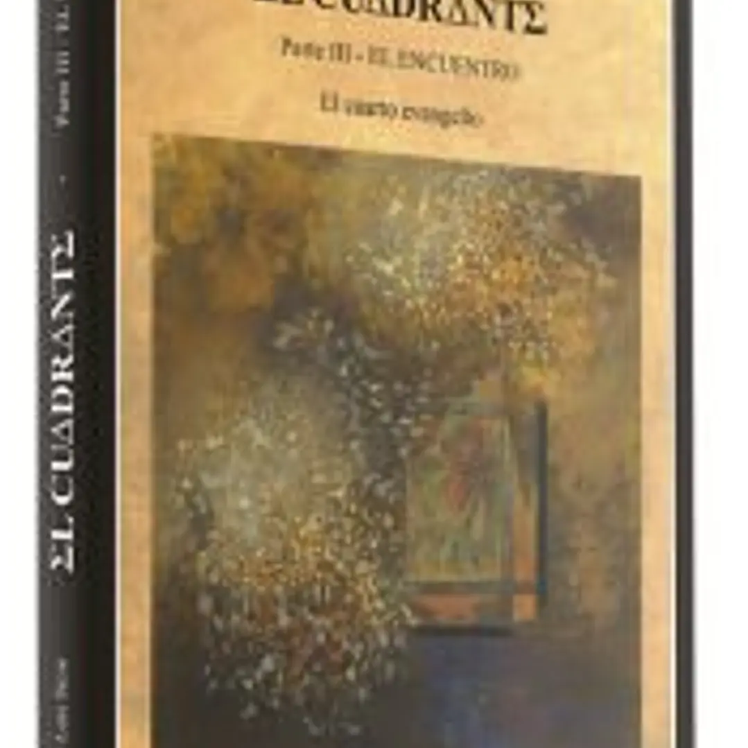 El Cuadrante, Tomo III 1