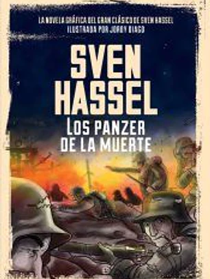 Los panzer de la muerte