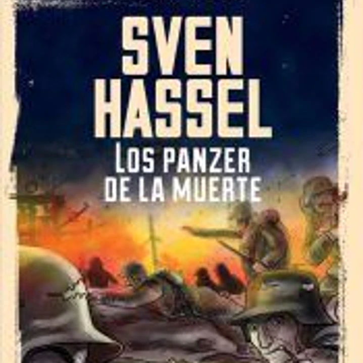 Los panzer de la muerte 1