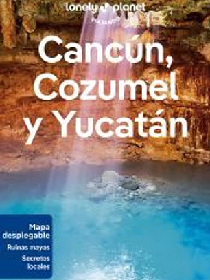 Cancún, Cozumel y Yucatán 1