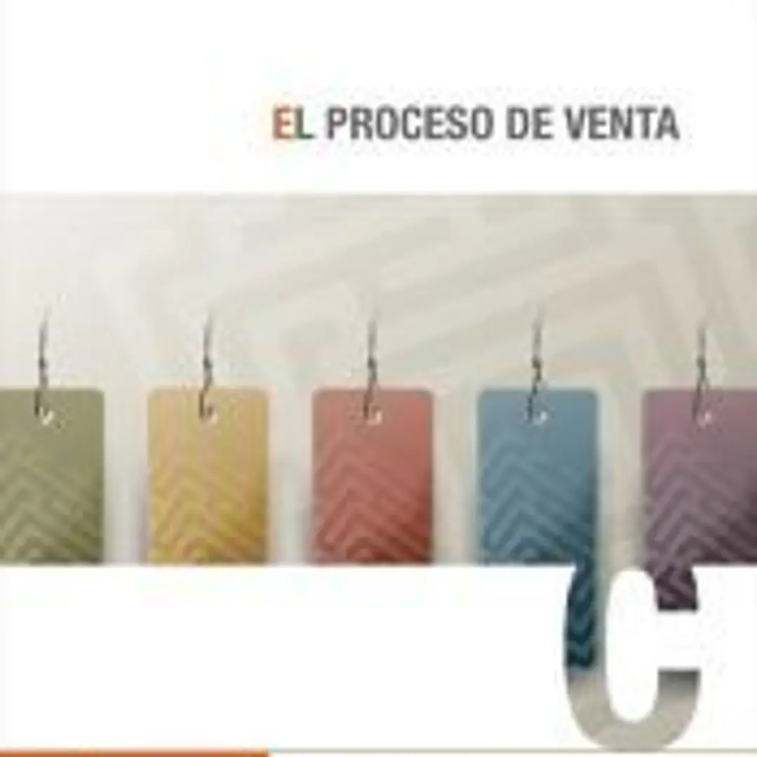 El proceso de venta 1