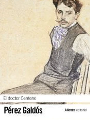 El doctor Centeno