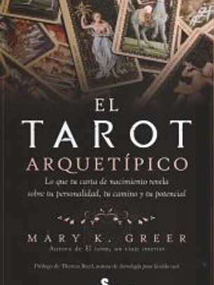 EL TAROT ARQUETÍPICO