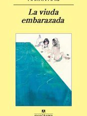 La viuda embarazada