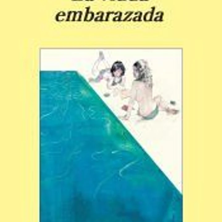 La viuda embarazada 1