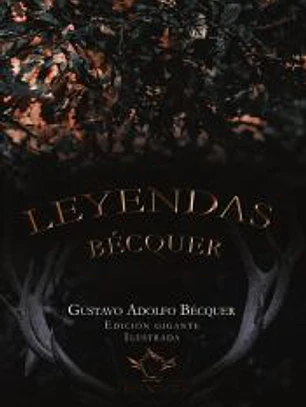 Leyendas Bécquer