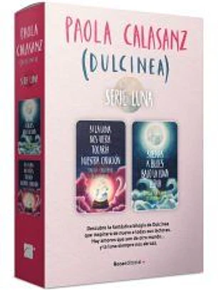 Estuche serie Luna