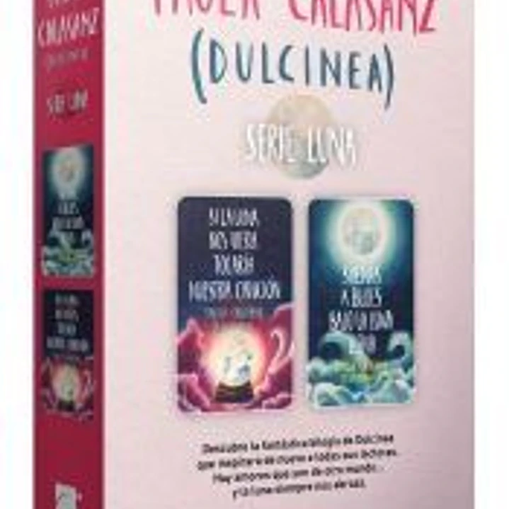 Estuche serie Luna 1