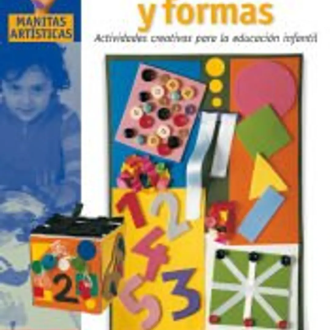 Números y formas 1
