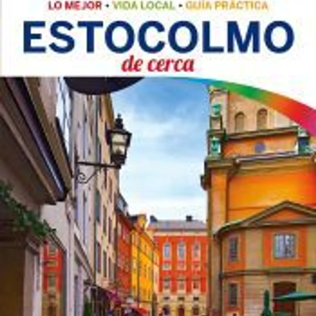 Estocolmo De cerca 2 1