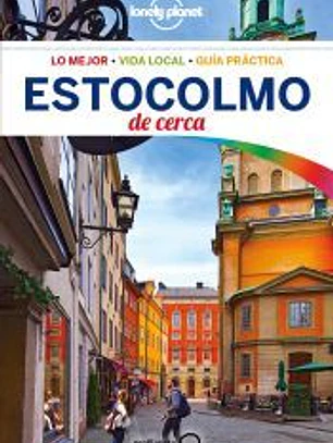 Estocolmo De cerca 2