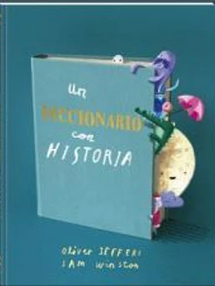Un diccionario con historia