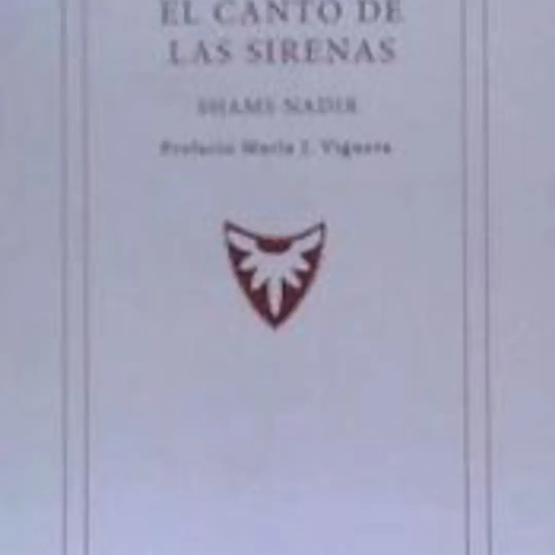 EL CANTO DE LAS SIRENAS 1