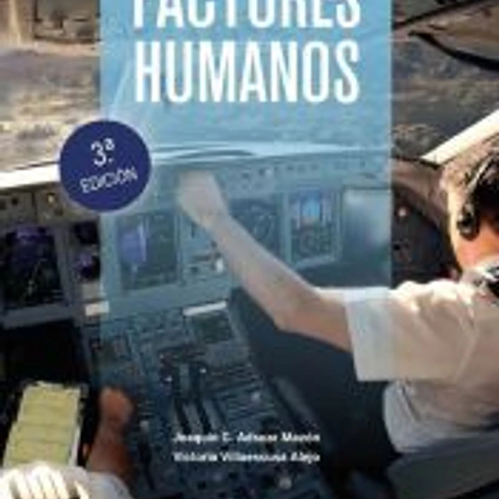 Factores humanos 3.ª edición 2026 1