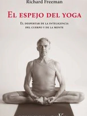 El espejo del yoga