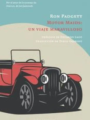 Motor Maids: un viaje maravilloso