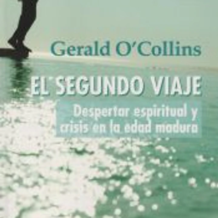 EL SEGUNDO VIAJE. Despertar espiritual y crisis en la edad madura 1