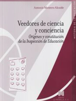 Veedores de ciencia y conciencia