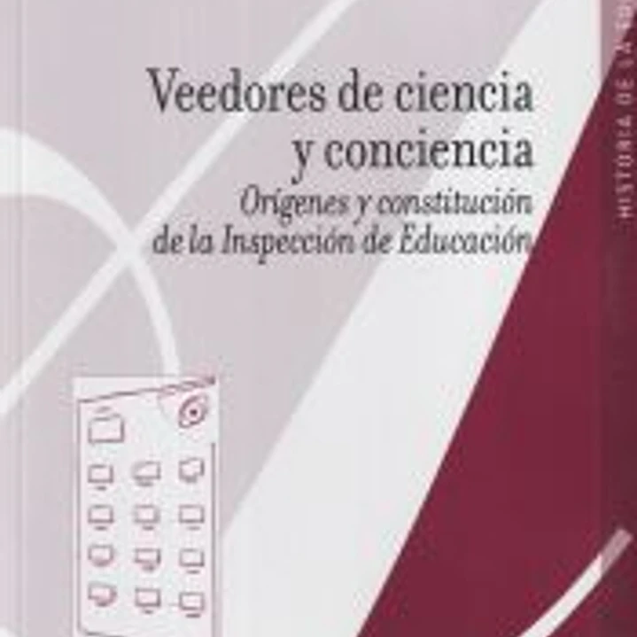 Veedores de ciencia y conciencia 1