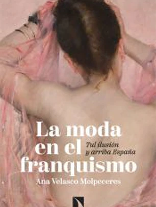 La moda en el franquismo
