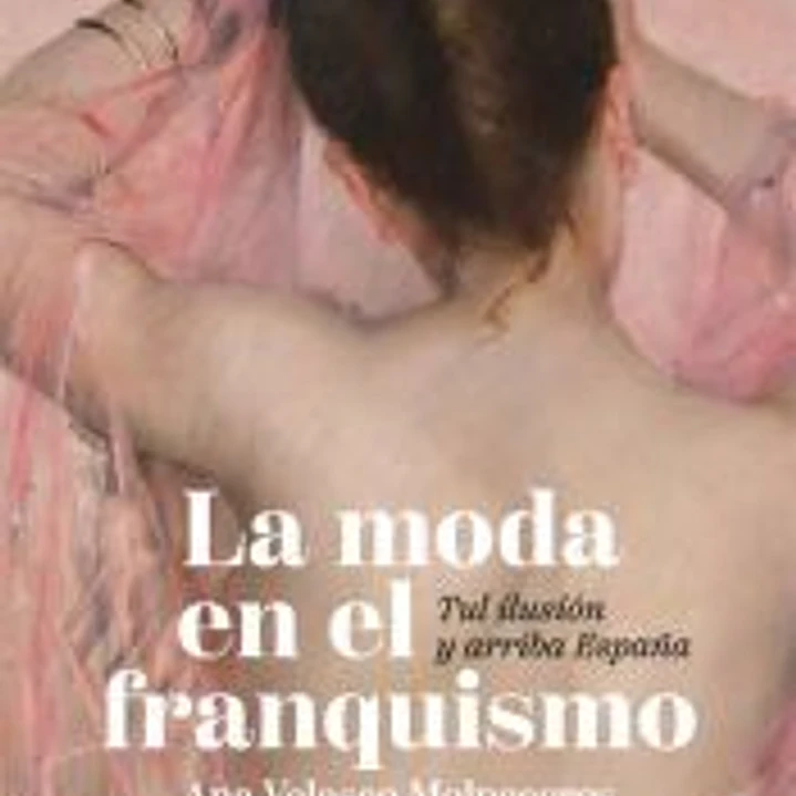 La moda en el franquismo 1