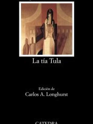 La tía Tula