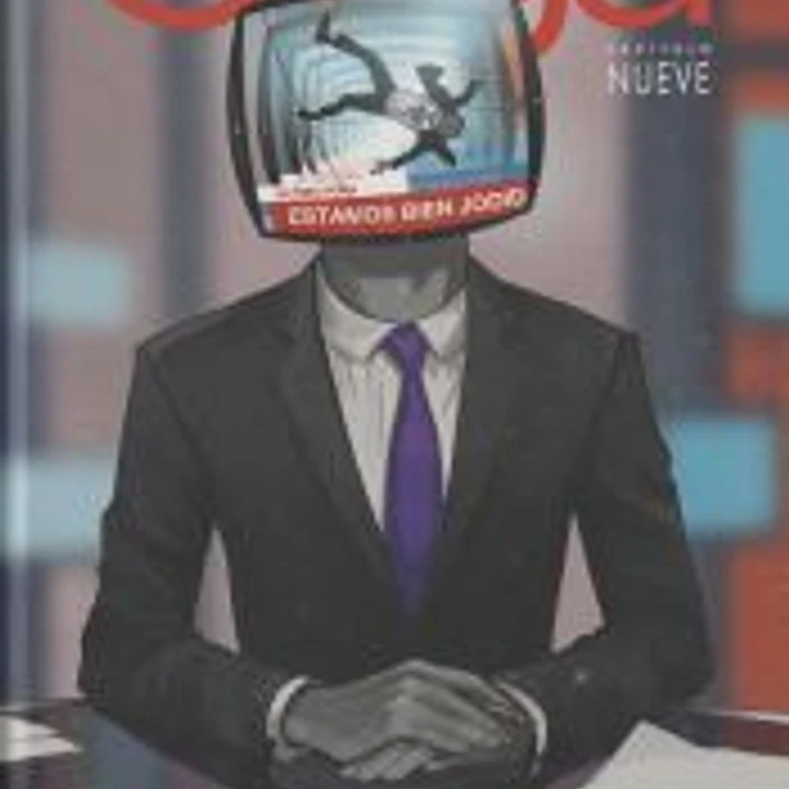 Saga nº 09 1