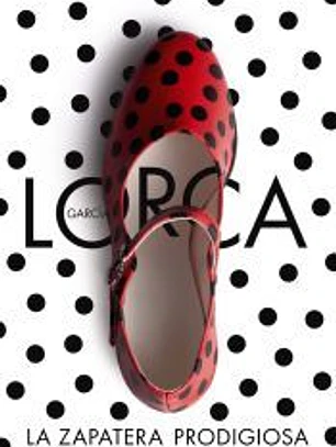 La zapatera prodigiosa