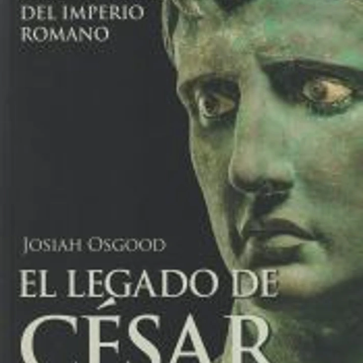 El legado de César 1