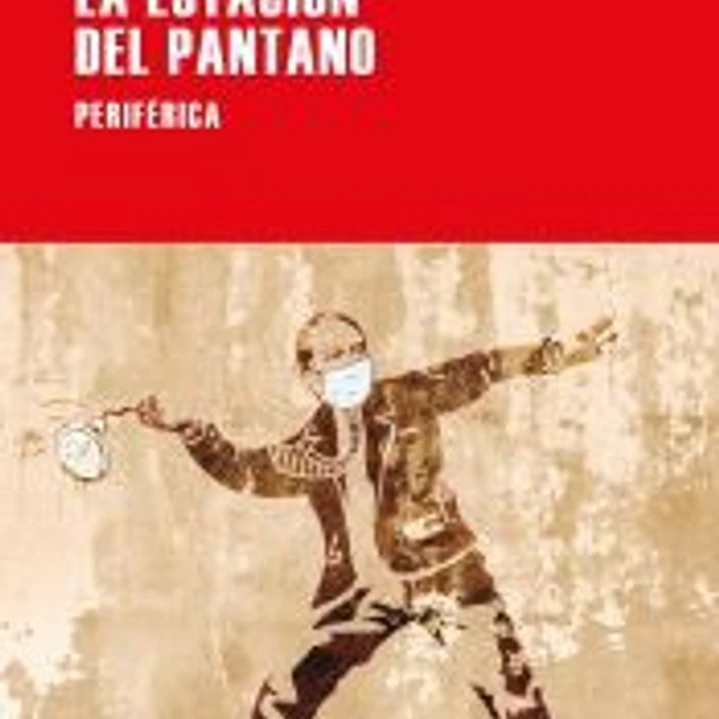 La estación del pantano 1