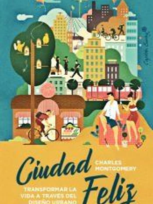 Ciudad Feliz