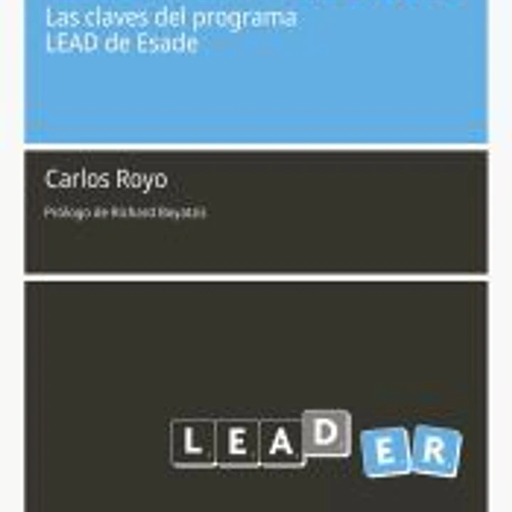Fundamentos del desarrollo directivo 1