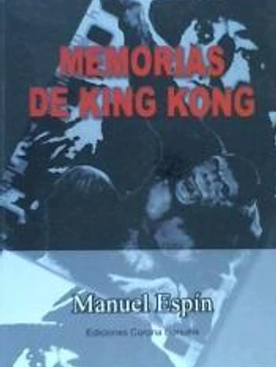 El regreso de King-Kong