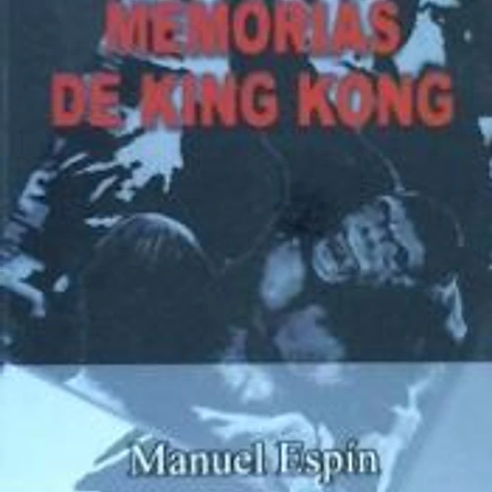 El regreso de King-Kong 1