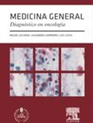 Diagnóstico en oncología: Medicina general