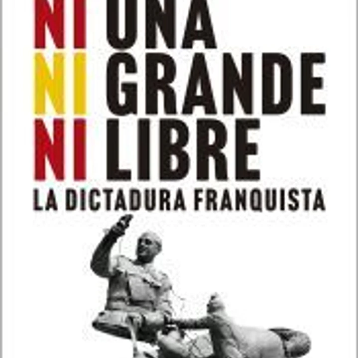 Ni una, ni grande, ni libre 1