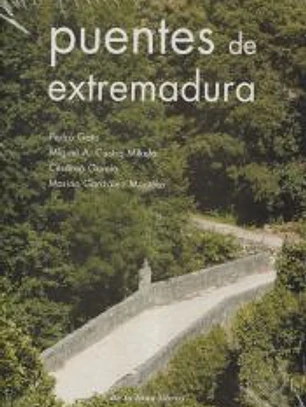 PUENTES DE EXTREMADURA