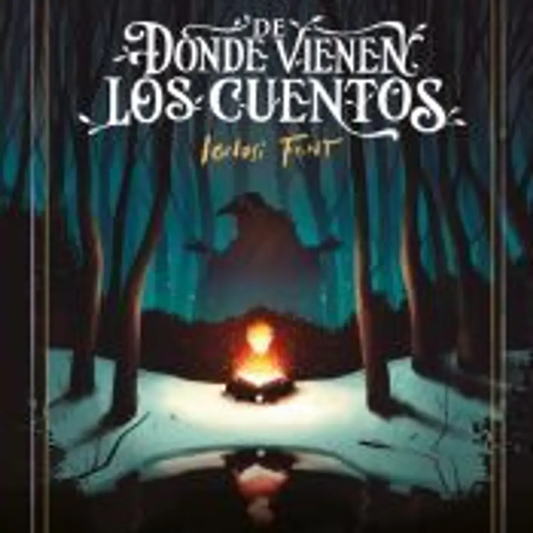 De dónde vienen los cuentos 1