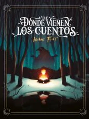 De dónde vienen los cuentos