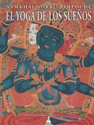 El yoga de los sueños