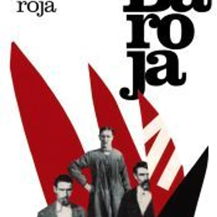 Aurora roja 1