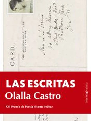 Las escritas