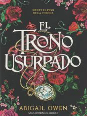 El trono usurpado