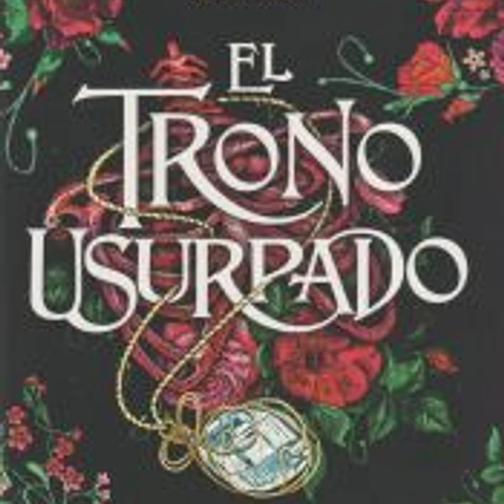 El trono usurpado 1