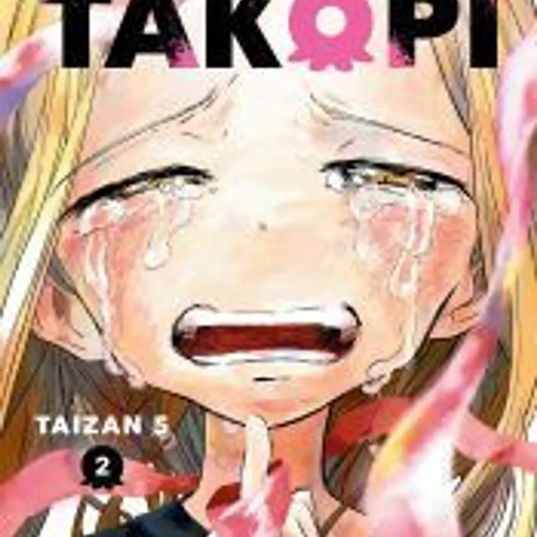 EL PECADO ORIGINAL DE TAKOPI 2 1